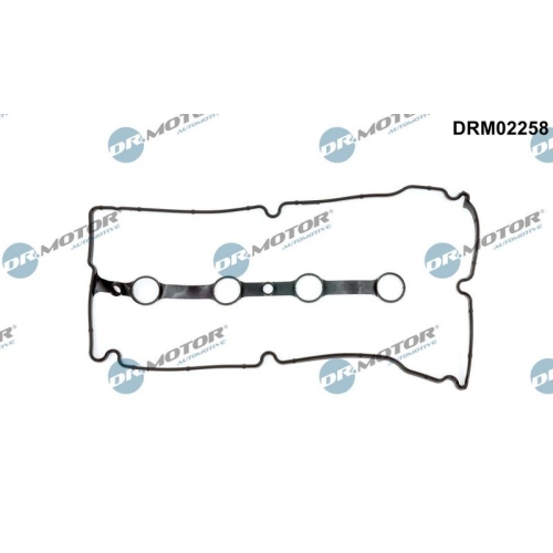 Dr.Motor Automotive Dichtung, Zylinderkopfhaube