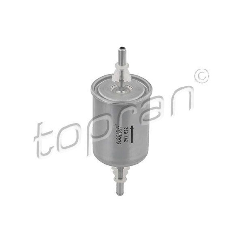TOPRAN Kraftstofffilter
