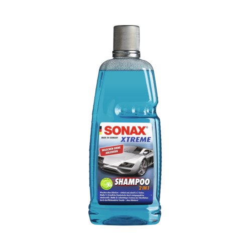 SONAX Autoshampoo XTREME Shampoo