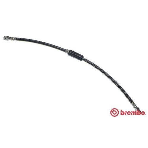 BREMBO Bremsschlauch ESSENTIAL LINE