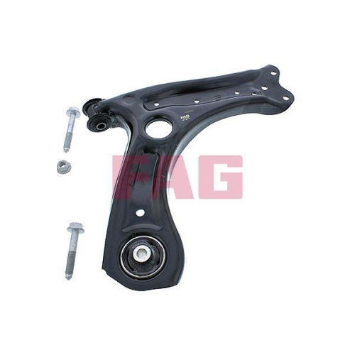 Schaeffler FAG Lenker, Radaufh&auml;ngung