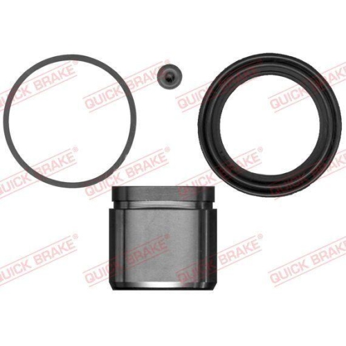 QUICK BRAKE Reparatursatz, Bremssattel