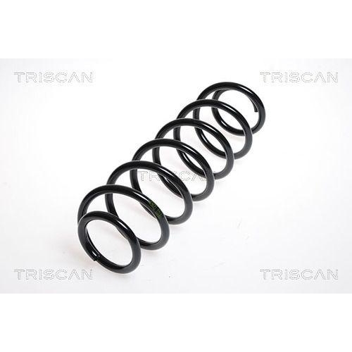 TRISCAN Fahrwerksfeder