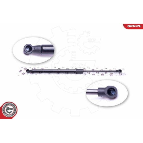 ESEN SKV Gasfeder, Koffer-/Laderaum