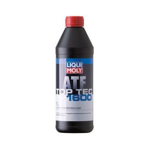 LIQUI MOLY Automatikgetriebeöl Top Tec ATF 1600