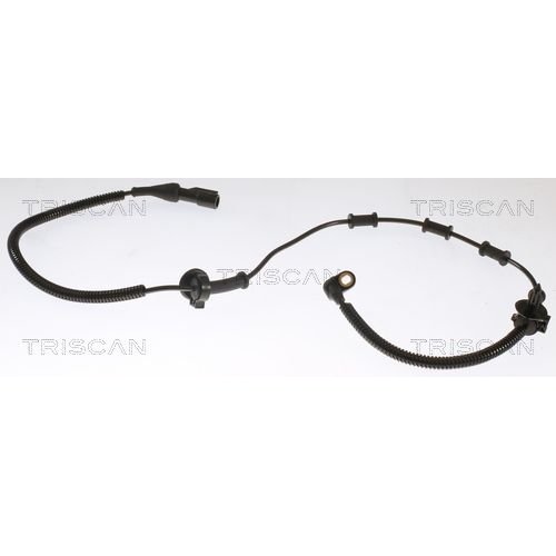 TRISCAN Sensor, Raddrehzahl