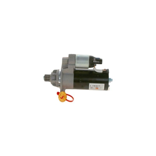 BOSCH Starter