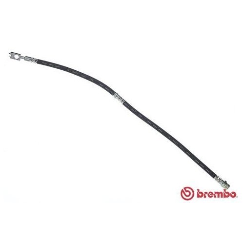 BREMBO Bremsschlauch ESSENTIAL LINE