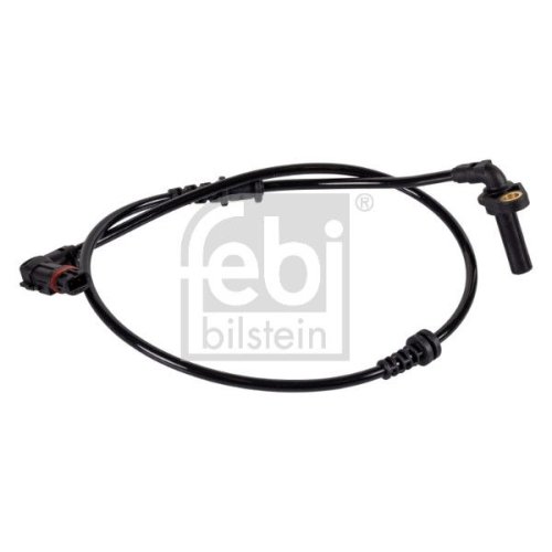 FEBI BILSTEIN Sensor, Raddrehzahl