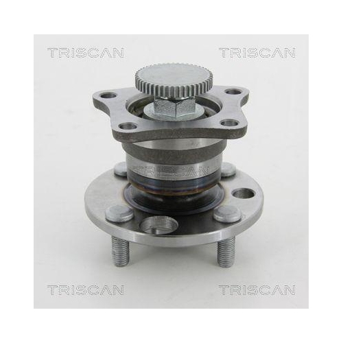 TRISCAN Radlagersatz