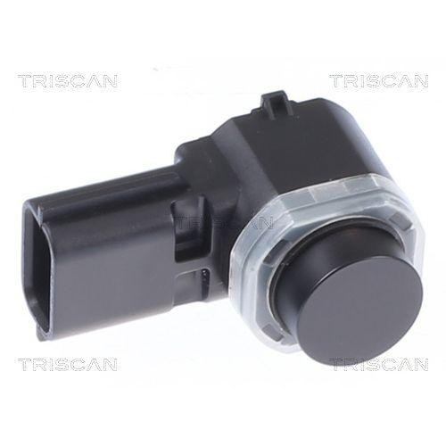 TRISCAN Sensor, Einparkhilfe