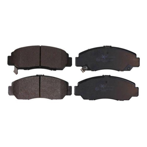 MAXGEAR Bremsbelagsatz, Scheibenbremse