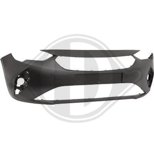 DIEDERICHS Stoßfänger