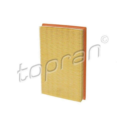 TOPRAN Luftfilter