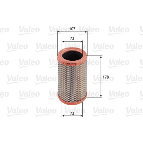 VALEO Luftfilter