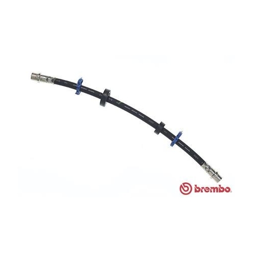 BREMBO Bremsschlauch ESSENTIAL LINE