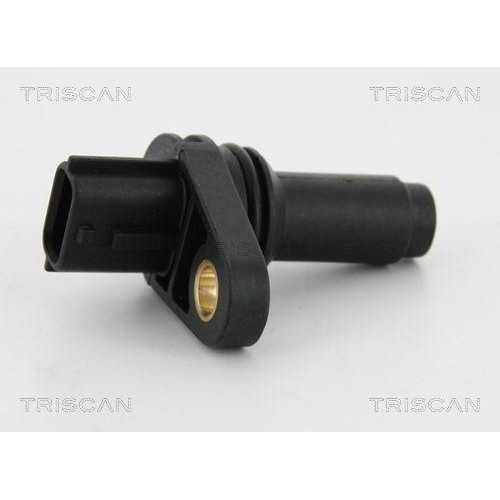 TRISCAN Impulsgeber, Kurbelwelle