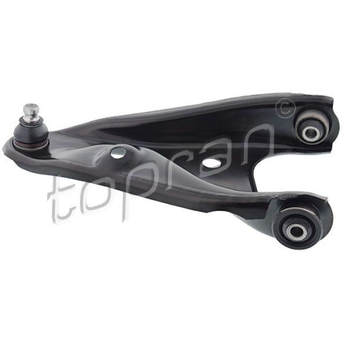 TOPRAN Lenker, Radaufh&auml;ngung