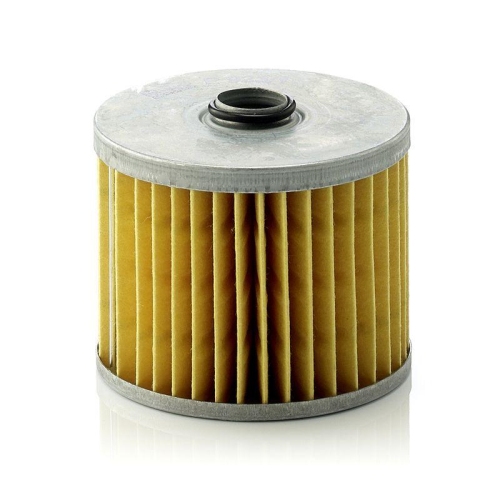 MANN-FILTER Kraftstofffilter