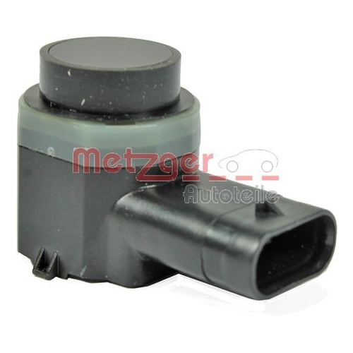 METZGER Sensor, Einparkhilfe GREENPARTS