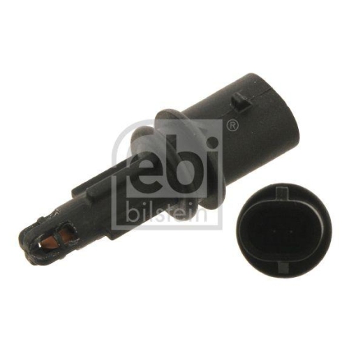 FEBI BILSTEIN Sensor, Ansauglufttemperatur