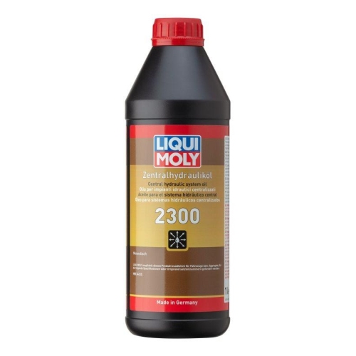 LIQUI MOLY Hydraulik&ouml;l Zentralhydraulik&ouml;l 2300