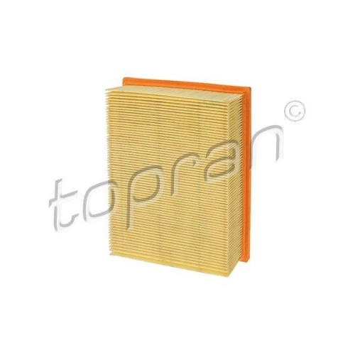 TOPRAN Luftfilter
