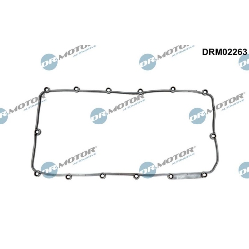 Dr.Motor Automotive Dichtung, Zylinderkopfhaube