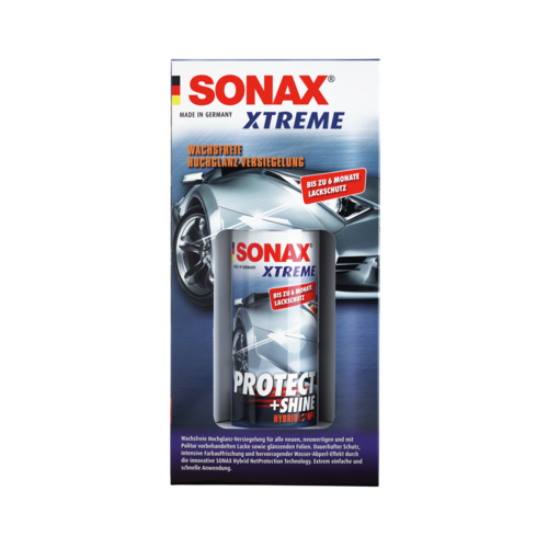 SONAX Lackversiegelung XTREME Protect+Shine