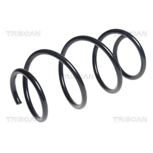 TRISCAN Fahrwerksfeder