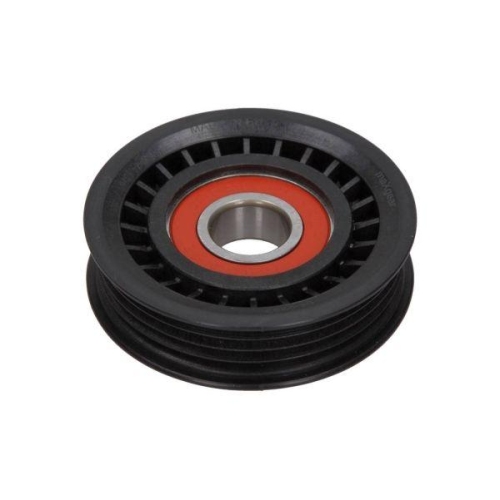 MAXGEAR Umlenk-/Führungsrolle, Keilrippenriemen