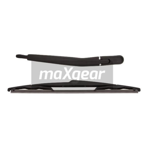 MAXGEAR Wischarm-Satz, Scheibenreinigung