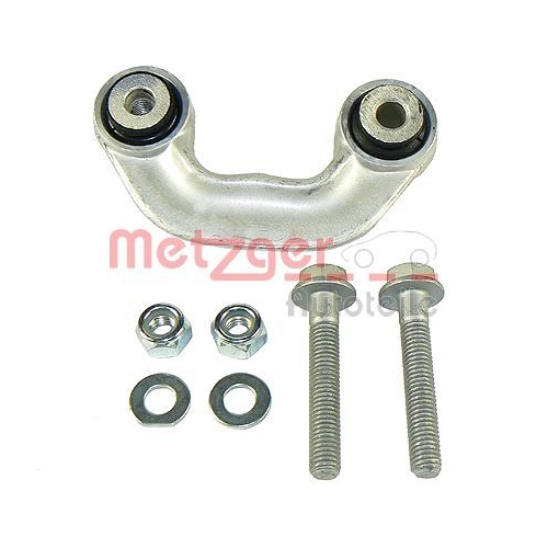 METZGER Stange/Strebe, Stabilisator KIT +