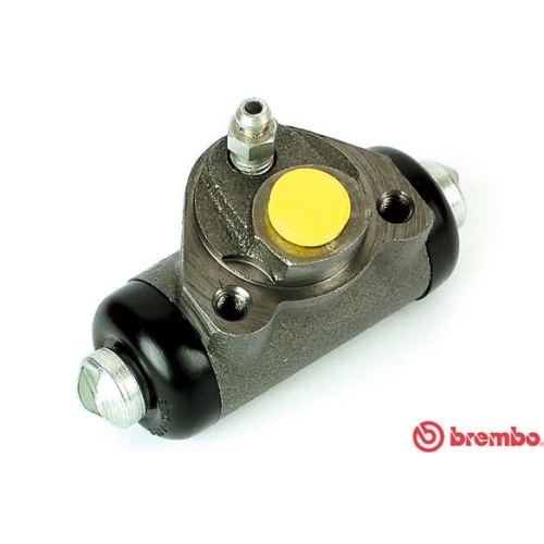 BREMBO Radbremszylinder ESSENTIAL LINE