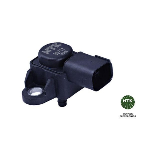 NTK Sensor, Saugrohrdruck