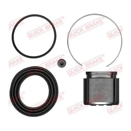 QUICK BRAKE Reparatursatz, Bremssattel