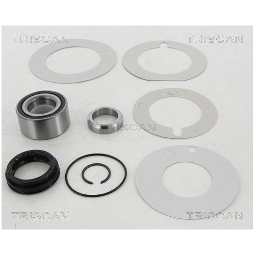 TRISCAN Radlagersatz