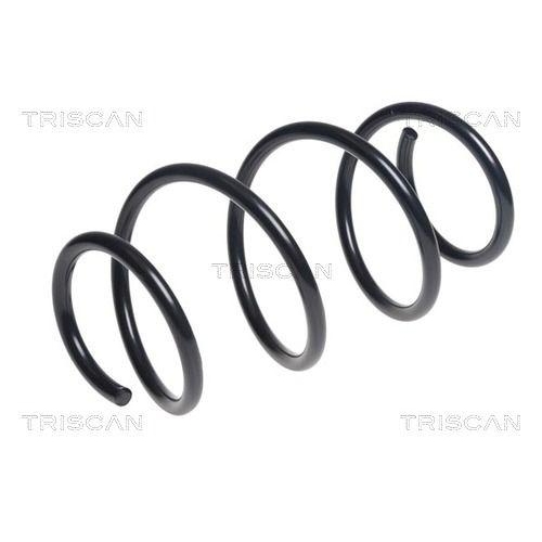 TRISCAN Fahrwerksfeder