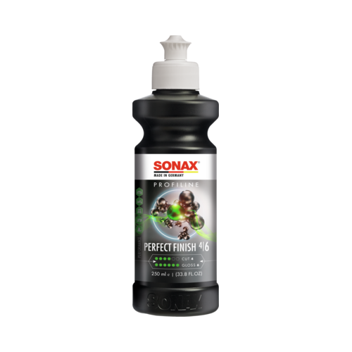 SONAX Lackpolitur PROFILINE PerfectFinish