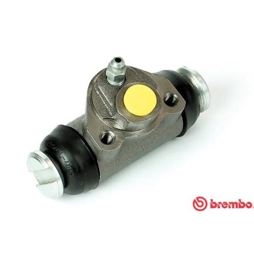 BREMBO Radbremszylinder ESSENTIAL LINE