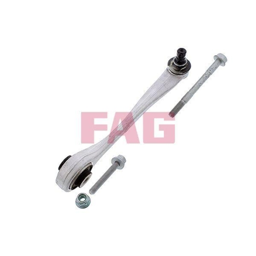 Schaeffler FAG Lenker, Radaufh&auml;ngung