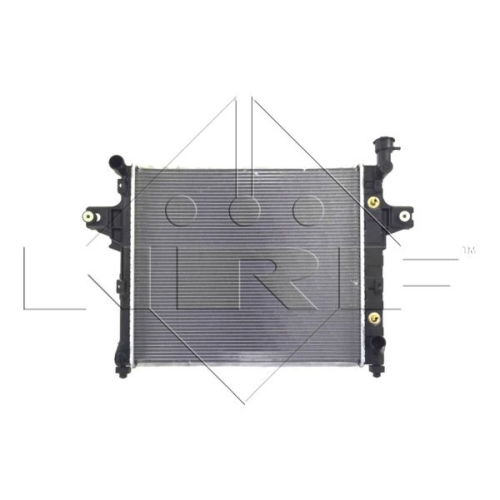 NRF Kühler, Motorkühlung EASY FIT