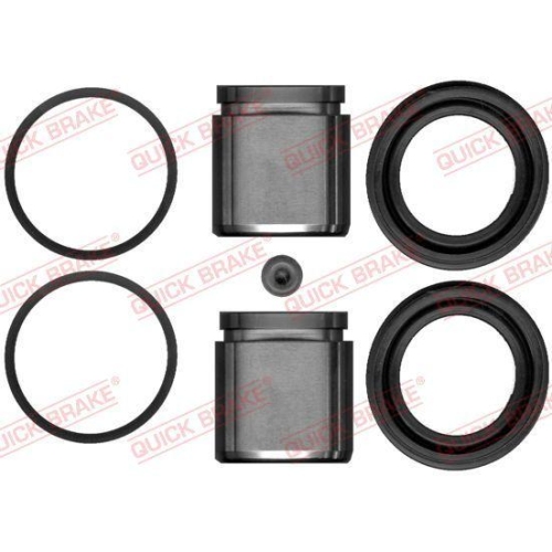 QUICK BRAKE Reparatursatz, Bremssattel