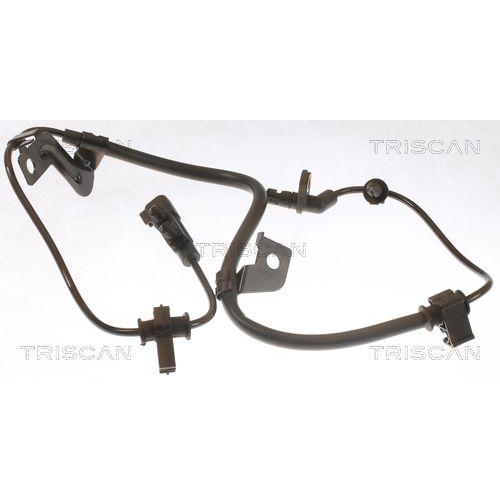 TRISCAN Sensor, Raddrehzahl