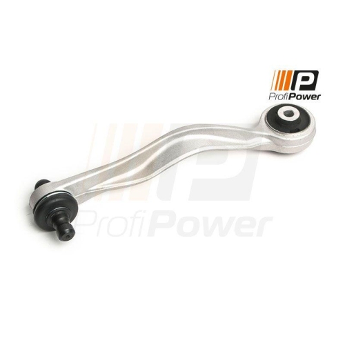 ProfiPower Lenker, Radaufhängung