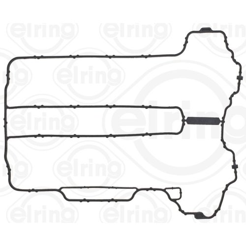 ELRING Dichtung, Zylinderkopfhaube