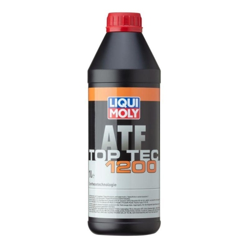 LIQUI MOLY Getriebe&ouml;l Top Tec ATF 1200