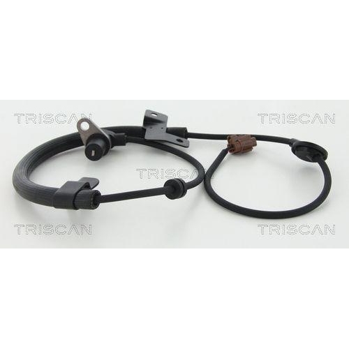 TRISCAN Sensor, Raddrehzahl