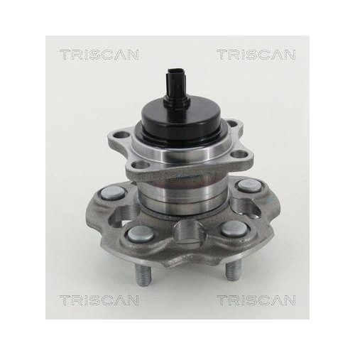 TRISCAN Radlagersatz