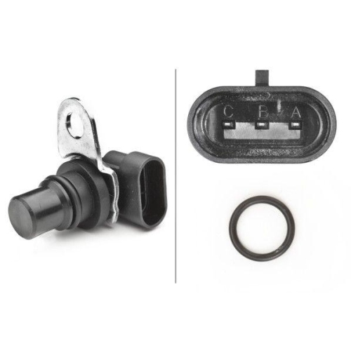 HELLA Sensor, Nockenwellenposition